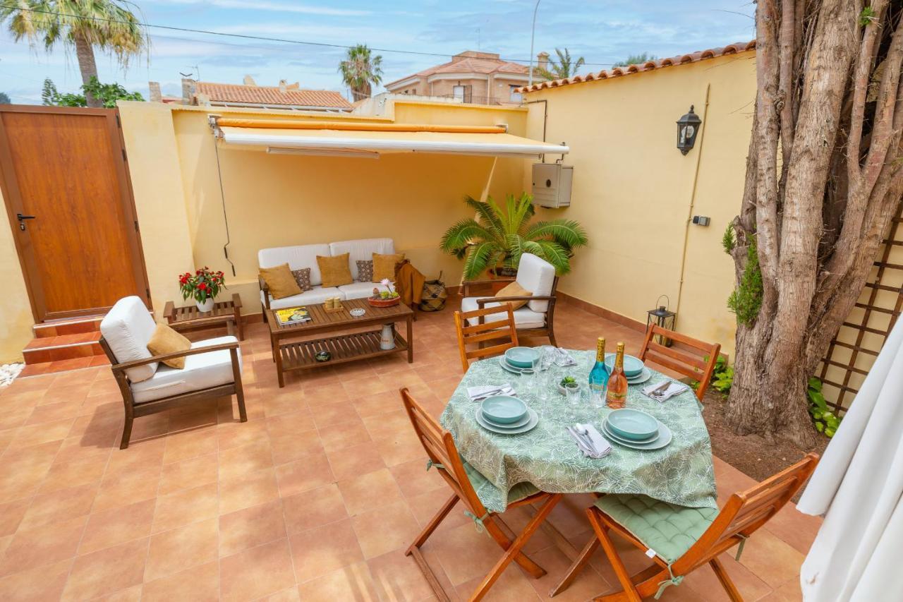 Willa Fidalsa Coastal Soul Torrevieja Zewnętrze zdjęcie
