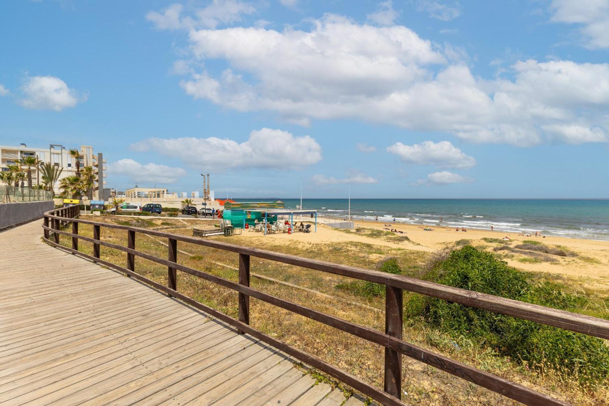 Willa Fidalsa Coastal Soul Torrevieja Zewnętrze zdjęcie