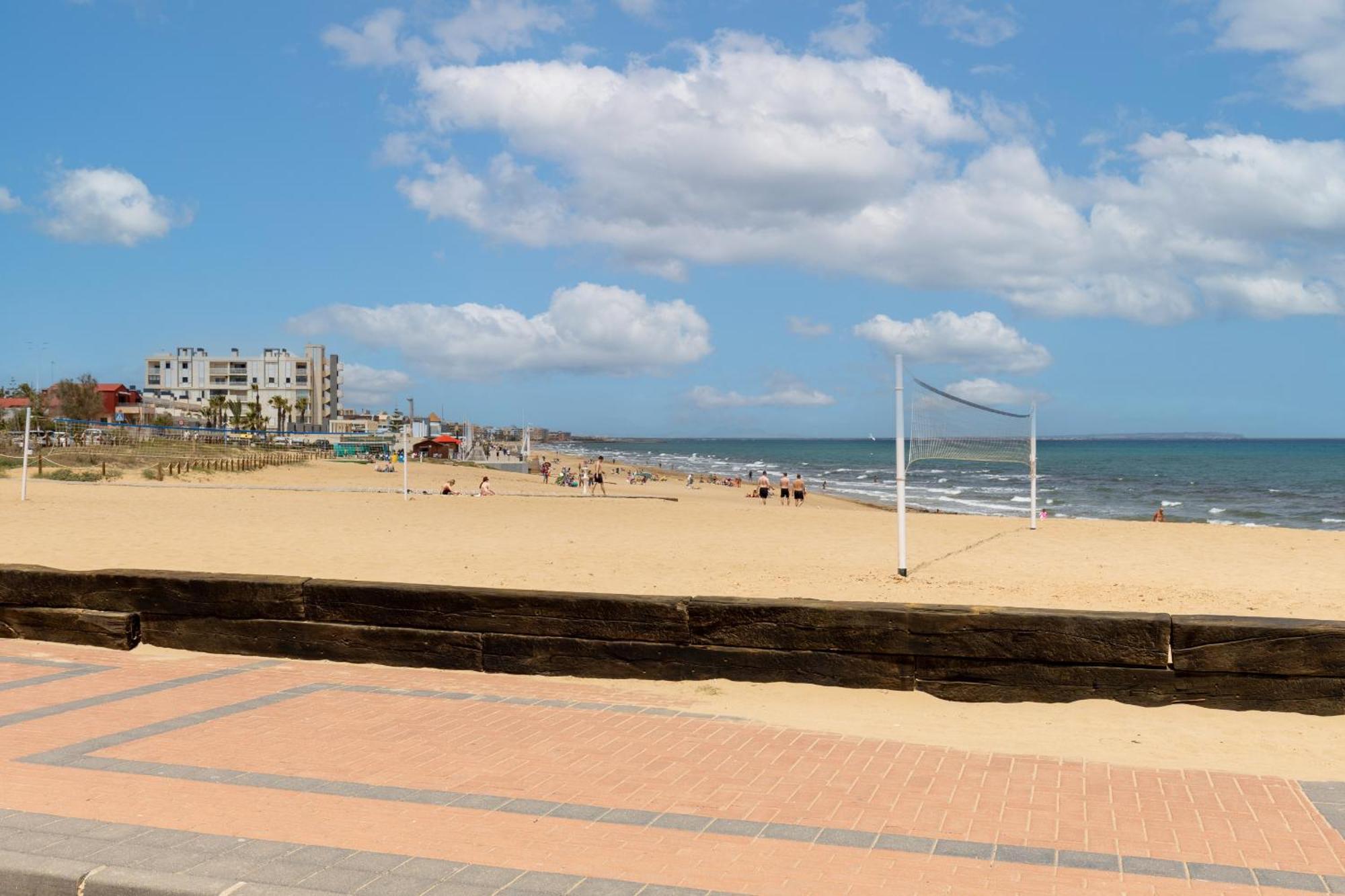 Willa Fidalsa Coastal Soul Torrevieja Zewnętrze zdjęcie